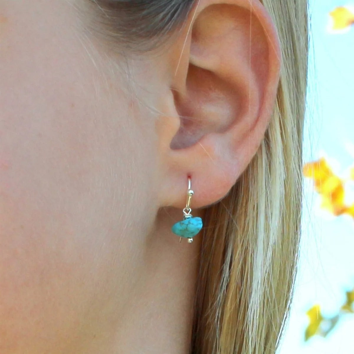 Aretes De Acero Inoxidable En Bruto De Cristal al por mayor